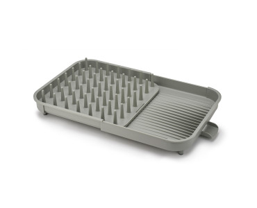 Duo Expandable Dish Rack Fackelmann Housewares